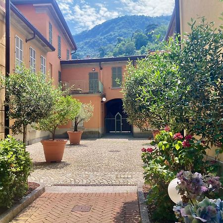 Appartement Old Borgo Vico à Côme Extérieur photo